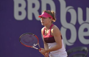 Simona Halep, tot mai aproape de Maria Șarapova! Cum arată noul clasament WTA