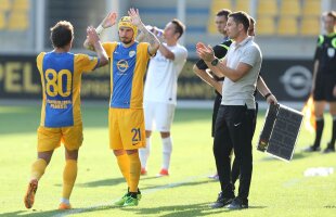 Petrolul va avea 3 absenţe importante pentru meciul cu Steaua