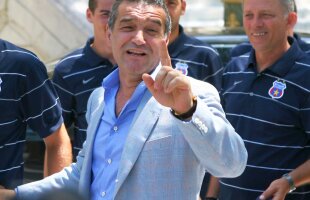 EXCLUSIV Steaua liberă! Moment istoric pentru campioană în ultimii 15 ani: Gigi Becali şi-a luat toţi banii