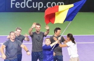 Tot mai criticată pentru că a abandonat echipa României » A greșit Simona Halep? 