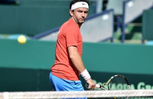 Perechea Florin Mergea/Rohan Bopanna s-a calificat în sferturile de finală ale turneului de la Casablanca