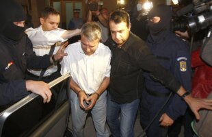 Verdict definitiv în dosarul "Mită în elicopter" » Trei ani de închisoare cu executare pentru Vasile Avram, fostul șef al arbitrilor!