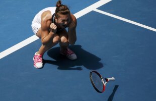 Nu e finala de la Roland Garros » Punctul de cotitură al carierei Simonei Halep: "De atunci am spus GATA!"