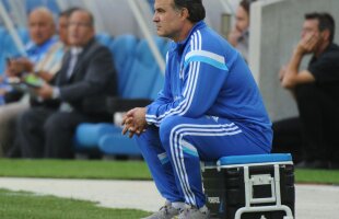 Marcelo Bielsa și un nou speech motivațional: "Acceptaţi nedreptatea, înghiţiţi otrava!"