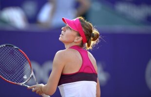 VIDEO Premieră pentru Simona Halep! Ce decizie a luat jucătoarea noastră