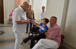 UPDATE Olguța Vasilescu îi jignește pe fanii Științei și-l provoacă pe Mititelu » Acesta reacționează: "Poftim dovada!"