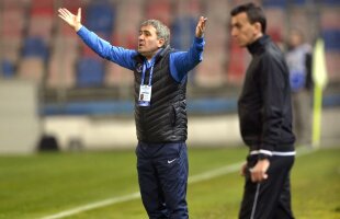 Polițe plătite steliștilor la Petrolul - Viitorul. Doi foști roș-albaștri vizați