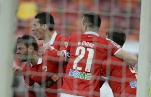  Derby de România cu porţile închise? » Dinamo riscă sancțiuni după meciul cu Rapid