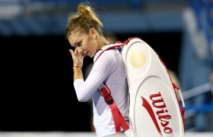 Singurele absente » Dintre primele 10 jucătoare ale lumii, doar Simona Halep și Carla Suarez Navarro nu vor juca în Cupa Fed