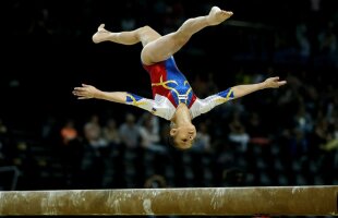 Începe lupta » Diana Bulimar și Laura Jurcă evoluează azi în primul concurs pe medalii de la Campionatele Europene