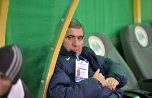 Dezvăluirile lui Hagi despre presupusul "blat" cu Steaua: "Noi n-am făcut nimic. Pentru ei nu bag mîna în foc"