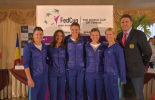 Încredere mare în tabăra României după accederea în Grupa I Mondială la Fed Cup: "Putem bate pe oricine"