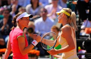 Simona Halep a scăpat de o adversară periculoasă la Stuttgart: "A trebuit să iau această decizie"