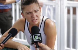 EXCLUSIV Simona Halep dă cărțile pe față după ce a fost atacată că nu a participat la Fed Cup! Ce le spune contestatarilor