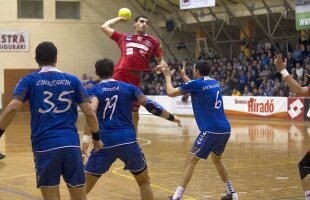 HC Odorhei va trebui să joace cinci meciuri în doar 11 zile: "Aş fi preferat să jucăm returul finalei Challenge Cup la Braga!"