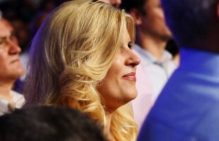 Elena Udrea rămîne în arest preventiv. Decizia poate fi atacată