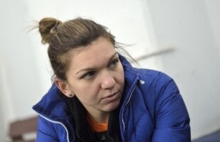 Caz terifiant: Simona Halep a fost ameninţată cu moartea de un fan danez. Ce spune poliția din Regat