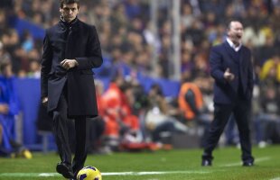 VIDEO Pentru Tito Vilanova » Barcelona a dedicat victoria cu Espanyol fostului său antrenor