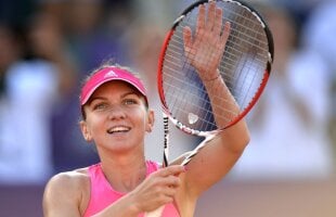 VIDEO Un altfel de interviu cu Simona Halep » Românca a vorbit despre hobby-urile ei