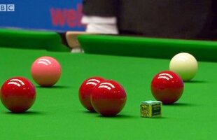 "Masacru" la Crucible! Ding Junhui a fost făcut KO » Controverse după un gest ciudat al lui Ronnie O'Sullivan. Toate rezultatele din sferturi 