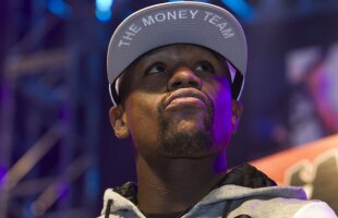 Manny Pacquiao îl desconsideră pe Floyd Mayweather: ”Nu este cel mai redutabil pugilist cu care am boxat”