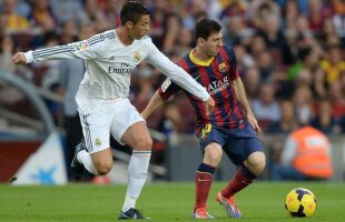 O nouă lege în Spania » Barcelona și Real Madrid vor fi afectate dur