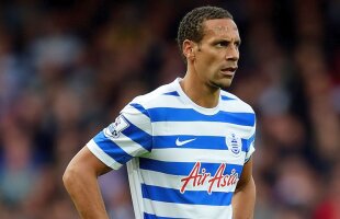 Dramă pentru Rio Ferdinand. Soția acestuia a murit azi