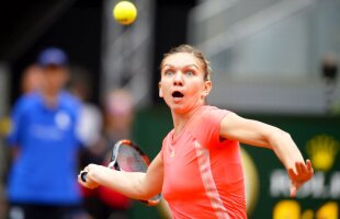 "Mă aşteptam la un eşec! Eram pregătită pentru asta" » Halep a vorbit în premieră după eliminarea de la Madrid