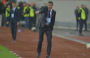 Cifrele care-l trimit acasă » Stoican, cel mai slab antrenor din istoria lui Dinamo