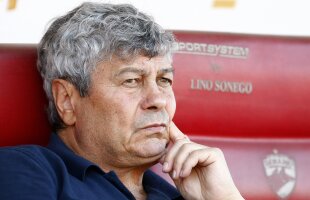 Bicfalvi şi Matei i-au pus piedică lui Mircea Lucescu în lupta pentru titlu » De 19 ani nu s-a mai întîmplat asta la Doneţk