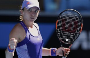 EXCLUSIV Poate Halep să cîștige un Grand Slam? Ce spune o fostă finalistă la Roland Garros: ”Nu are statura unei jucătoare moderne, dar e inteligentă”