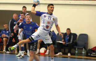 Surpriză în Liga Națională de handbal » HCM Constanța, cîștigătoarea ultimelor 6 titluri, a ratat calificarea în semifinalele play-off-ului