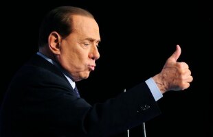 Vinde sau schimbă echipa din temelii! » Berlusconi critică Interul și spune ce condiții trebuie să îndeplinească viitorul patron al lui AC Milan 