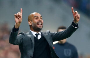 Lovitură de grație! Pep Guardiola ar putea fi deturnat de o forță a Europei » Antrenorul e desființat de Beckenbauer și Matthaus