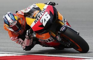 Dani Pedrosa, apt pentru Le Mans! 