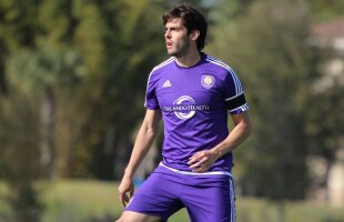 Surprize la Copa America » Kaka, chemat de Dunga, eroul lui Real Madrid a rămas acasă!