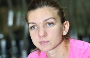 Simona Halep nu a uitat criticile fanilor, după ce a refuzat echipa de Fed Cup: "Am suferit mult"