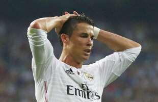 Organizația "Salvați copiii" lămurește lucrurile: Cristiano Ronaldo nu a donat 7 milioane de euro pentru victimele din Nepal