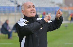 Adrian Szabo nu dezarmează: "Ce dacă joc cu Steaua? Vreau 3 puncte!"