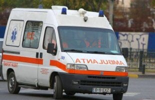 Incidente la semimaratonul din București » 25 de persoane au avut nevoie de îngrijiri medicale