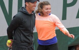 Chris Evert pune presiune pe Serena Williams și o avertizează: "Halep e favorită la Roland Garros" » Ce argumente aduce