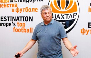 E oficial! Mircea Lucescu și-a decis viitorul: "Nu vreau să fiu umilit"