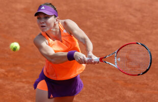 Începe Roland Garros! Chris Evert pentru GSP: ”Simona Halep are o mare șansă să cîștige la Paris!” 