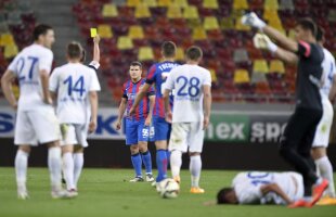 Decimaţi » FC Botoşani are 3 accidentaţi după duelul cu Steaua de pe Arena Naţională