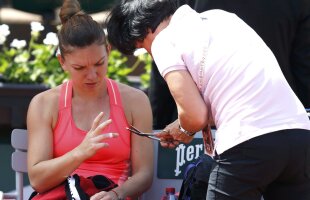 Ce înseamnă eliminarea prematură de la Roland Garros » Cum arată clasamentul în acest moment pentru Simona Halep