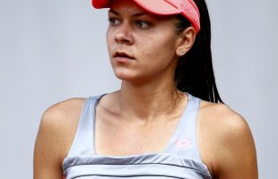 Fabuloasa Andreea Mitu! Suma colosală pe care o cîştigă la Roland Garros şi urcarea fulminantă în clasamentul WTA!