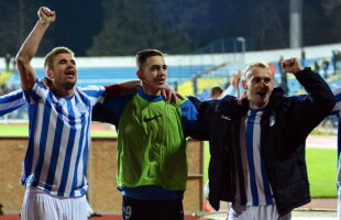 Unul dintre cei mai promiţători tineri din Copou este curtat de trei echipe din Liga 1 » Îl vor Craiova, Pandurii şi Botoşani!