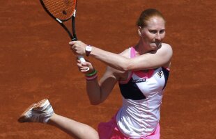 Andreea Mitu și-a aflat adversara din "optimi" la Roland Garros » S-au mai întîlnit de două ori