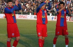 Rădoi îşi face echipa » Primul om pe care l-a ofertat să vină la Steaua