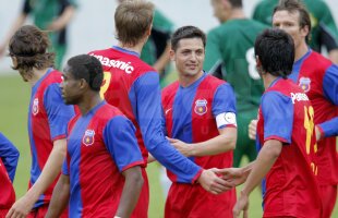 Surpriza neplăcută la care Gigi Becali nu se aștepta! Suporterii nu-l vor pe Rădoi antrenor la Steaua